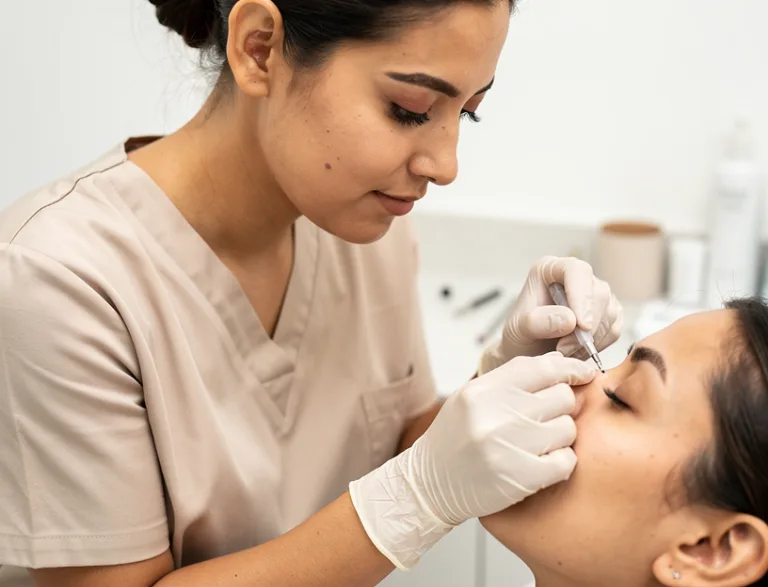 Microblading Service in Landshut
